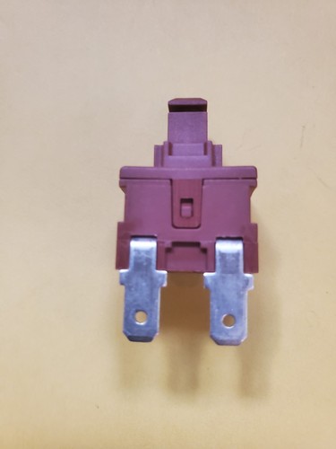 Vacuum off switch - off,